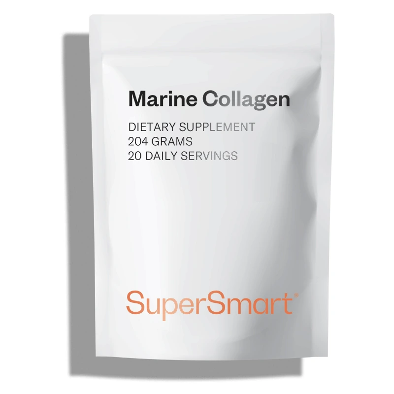 Collagène Marin - Supersmart